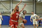 Men's Basketball vs WPI  Wheaton College Men's Basketball vs WPI.  - Photo By: KEITH NORDSTROM : Wheaton, basketball